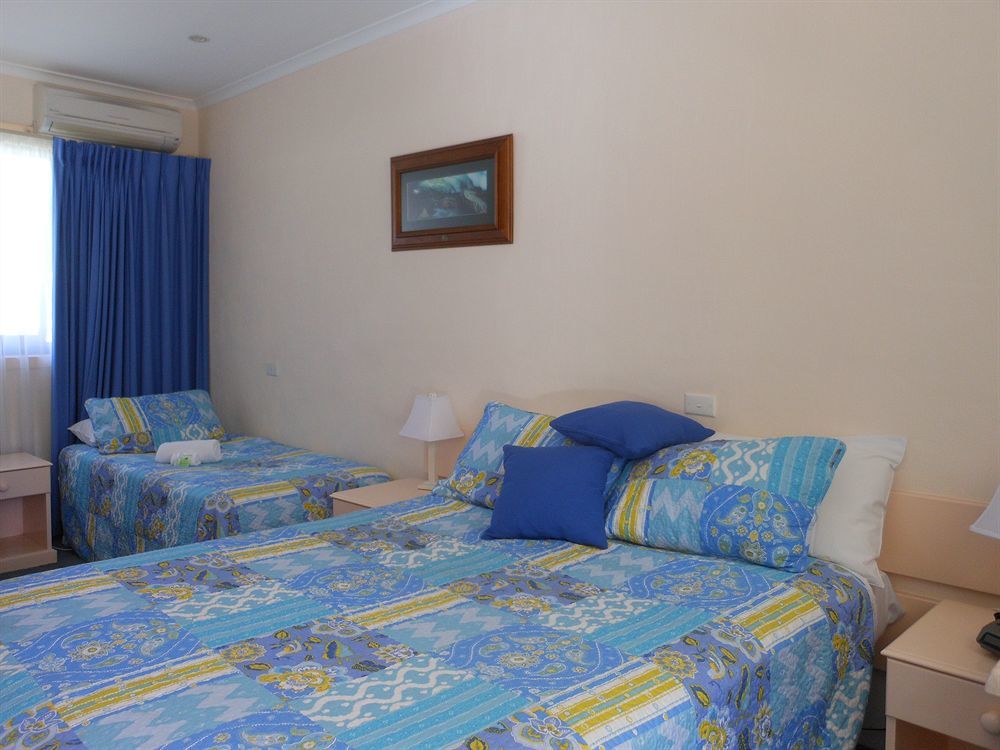 Bogong Moth Motel Маунт-Бьюти Экстерьер фото